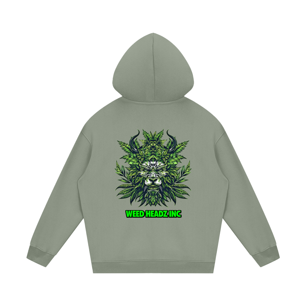 MONSTERGREEN