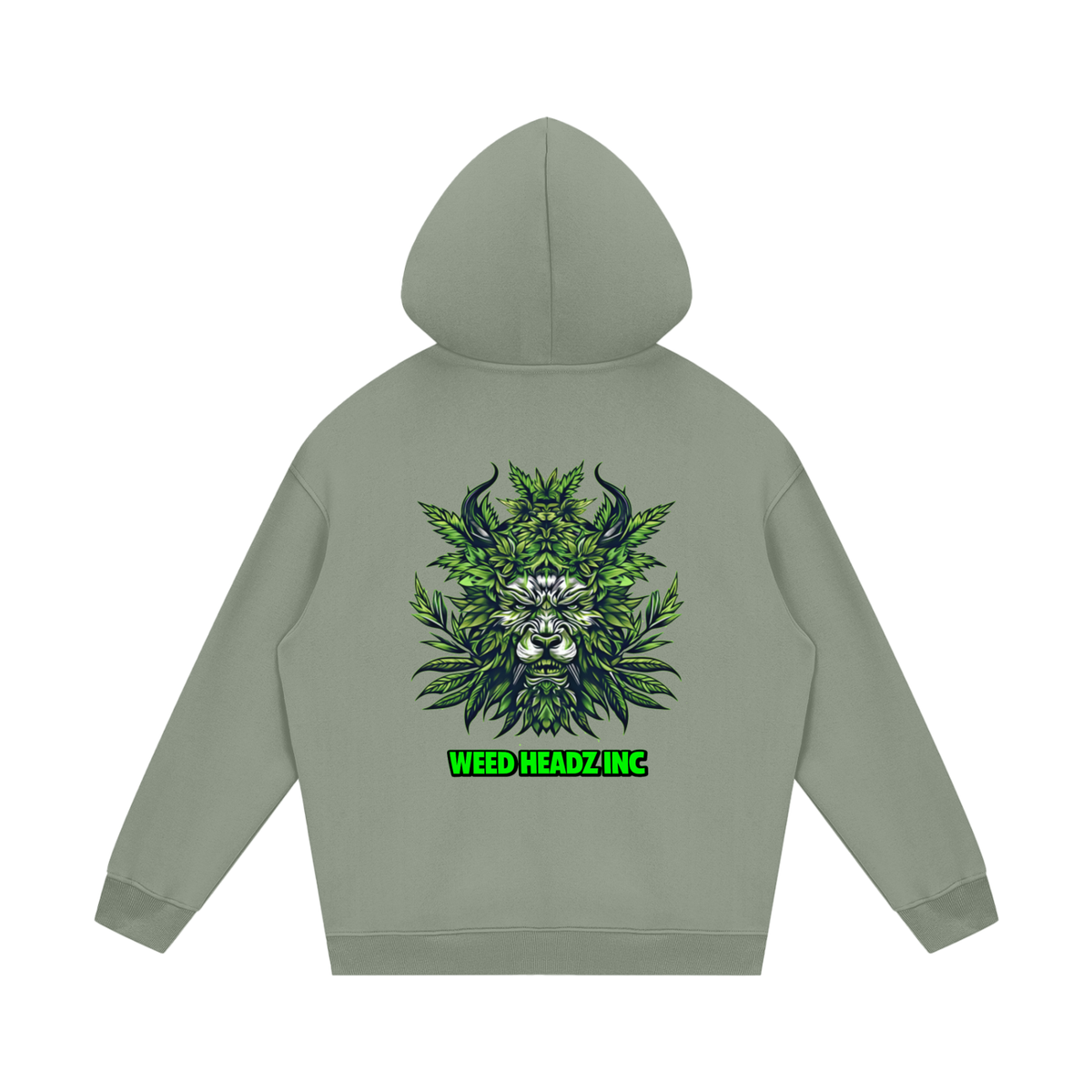 MONSTERGREEN