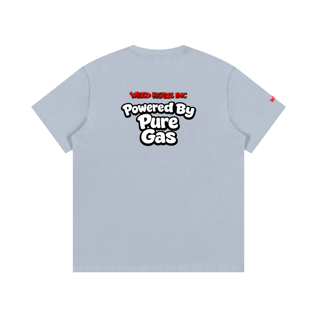 GAS