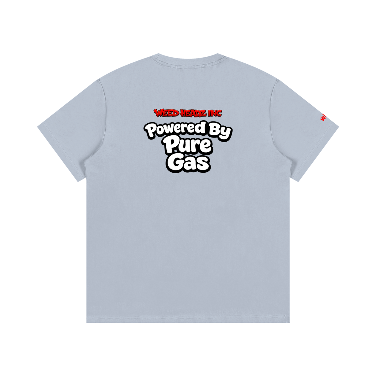 GAS