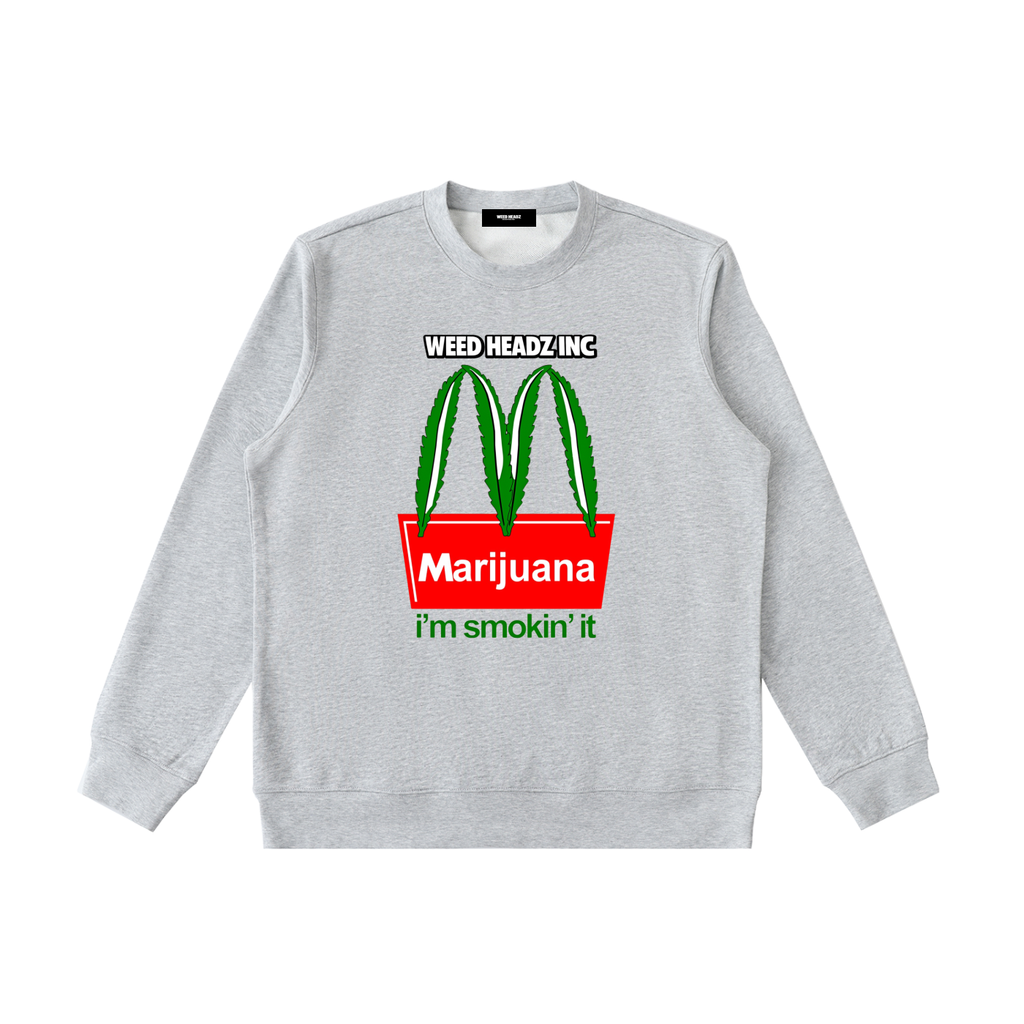 MARIJUANA