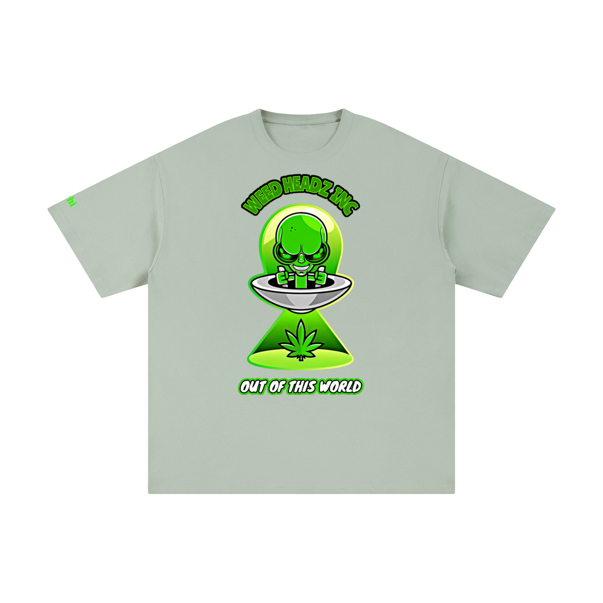ALIEN