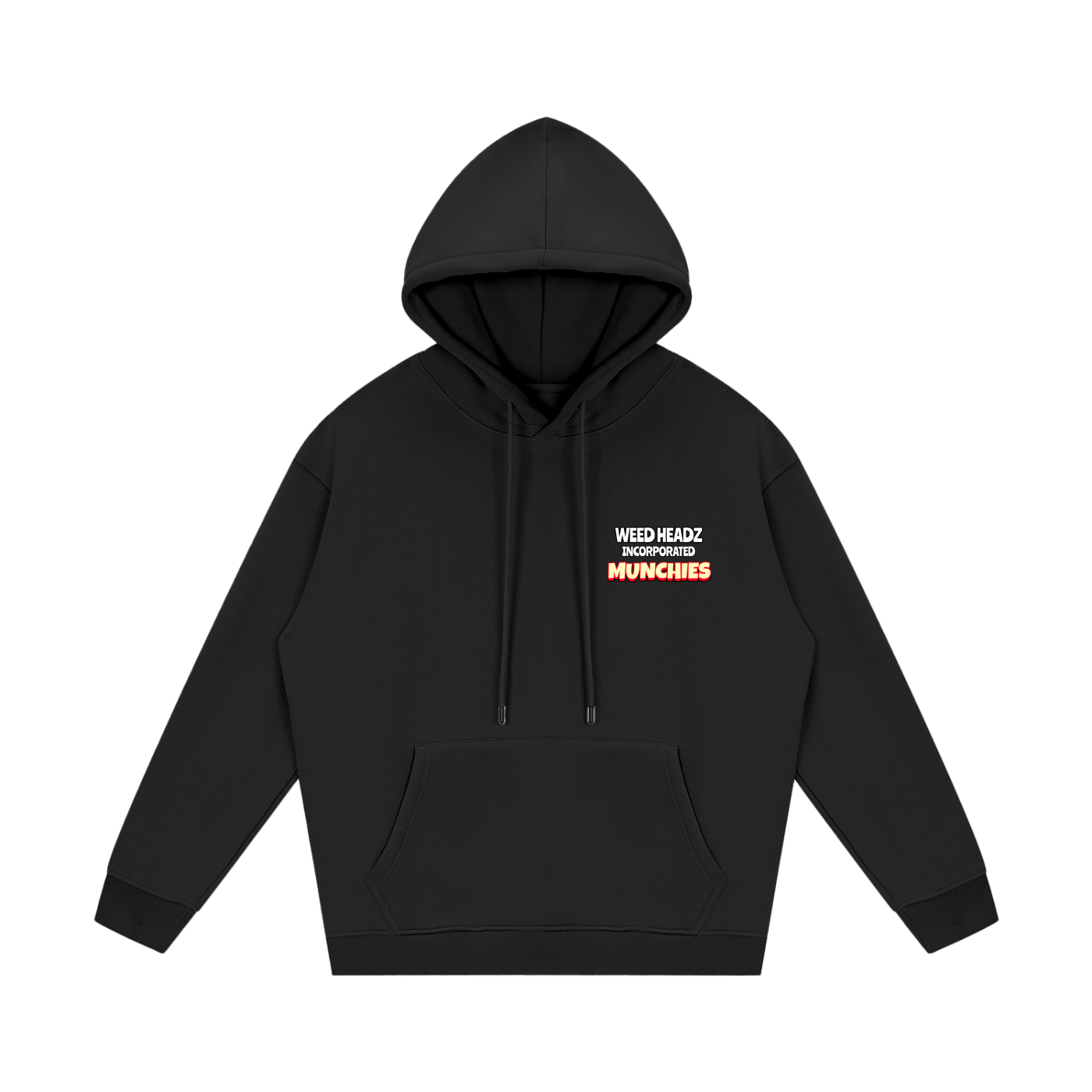 MUNCHIES
