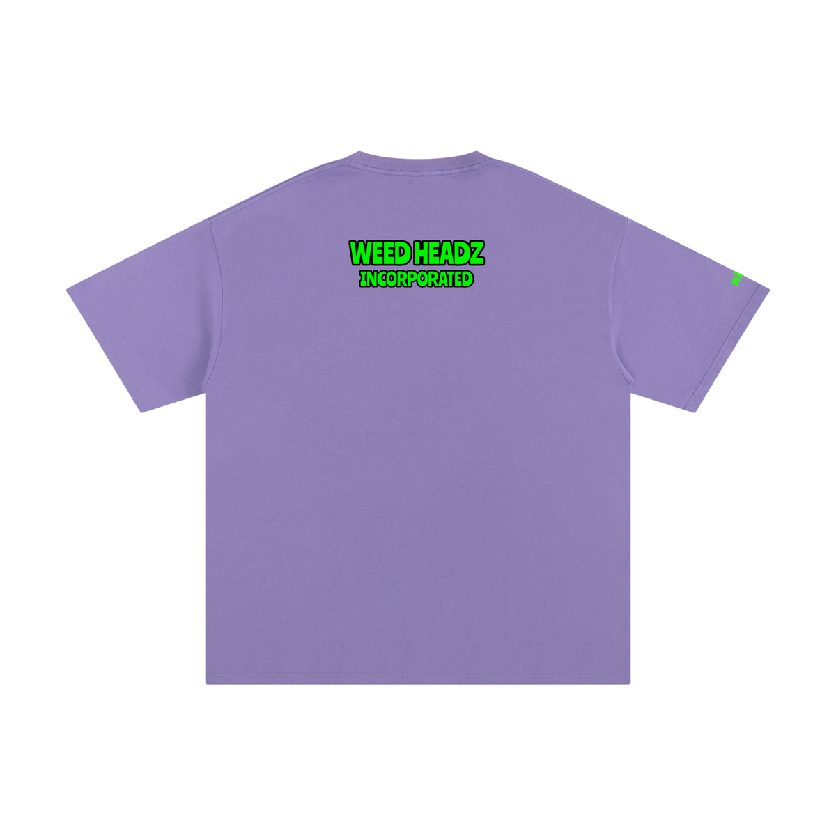WHI Men's Bud Boogie Cotton T-Shirt