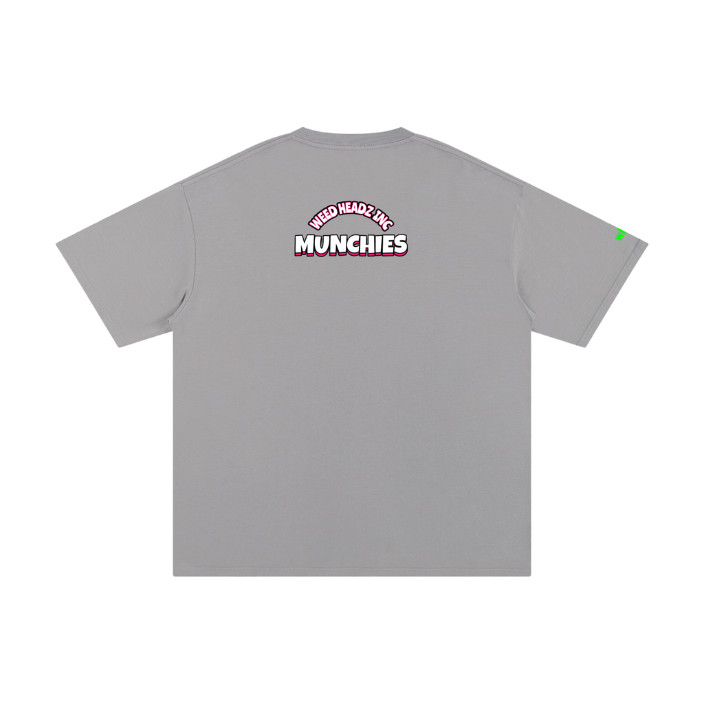 MUNCHIES