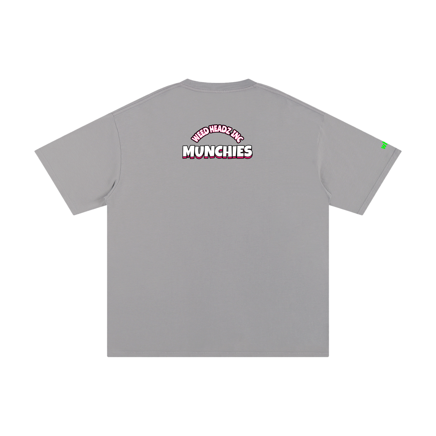 MUNCHIES
