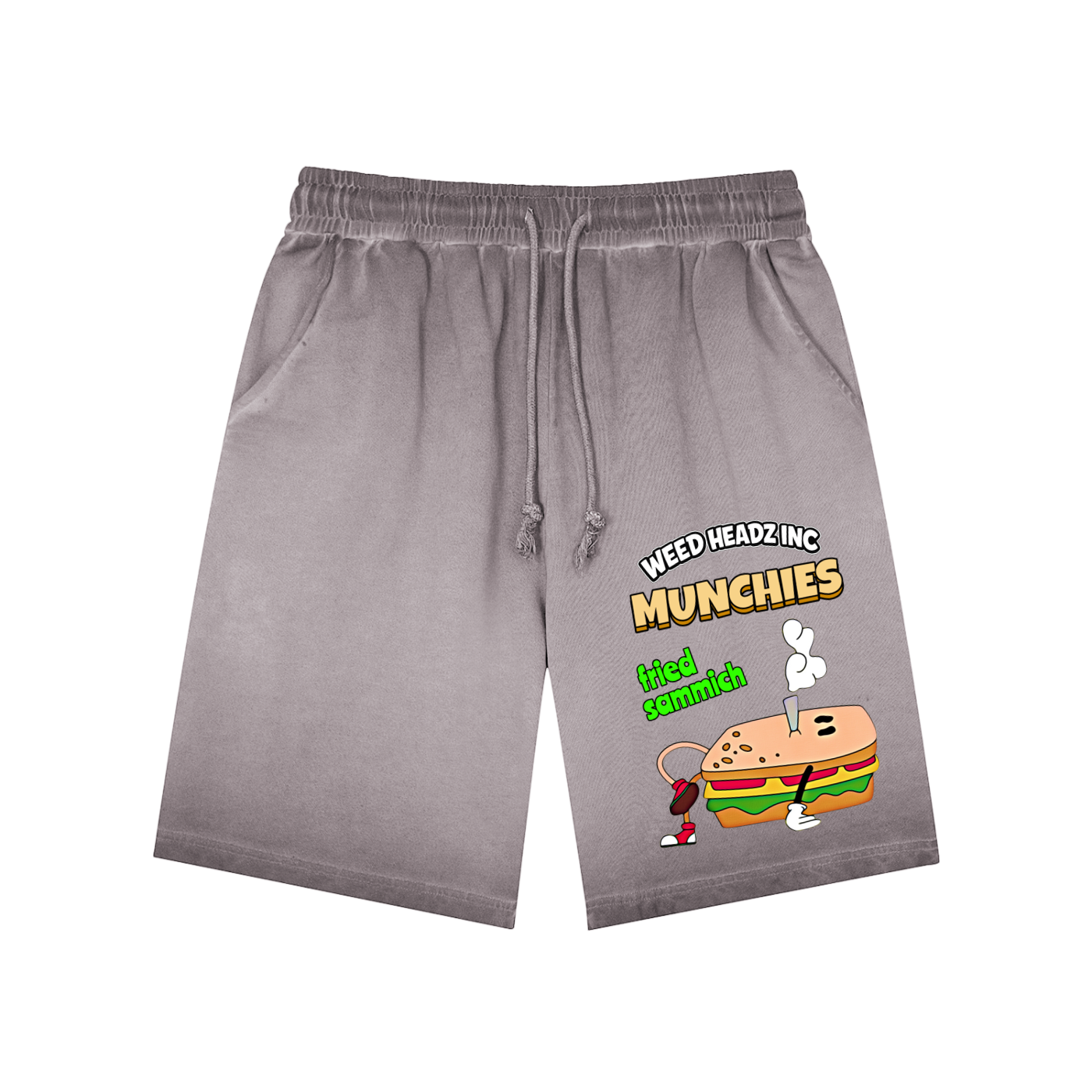 MUNCHIES