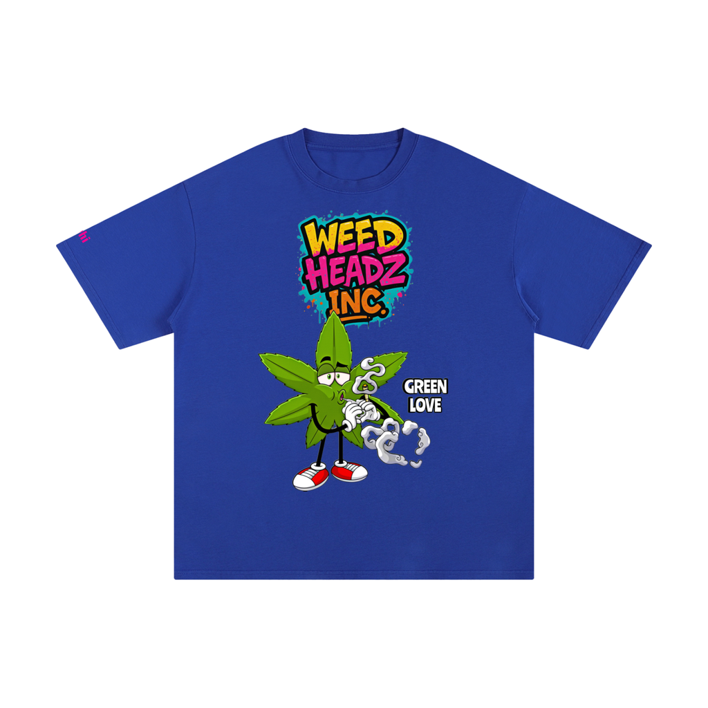 GREENLOVE