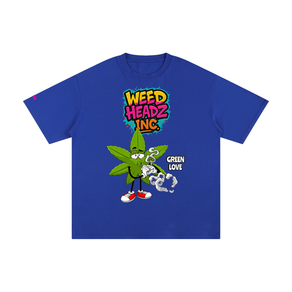 GREENLOVE