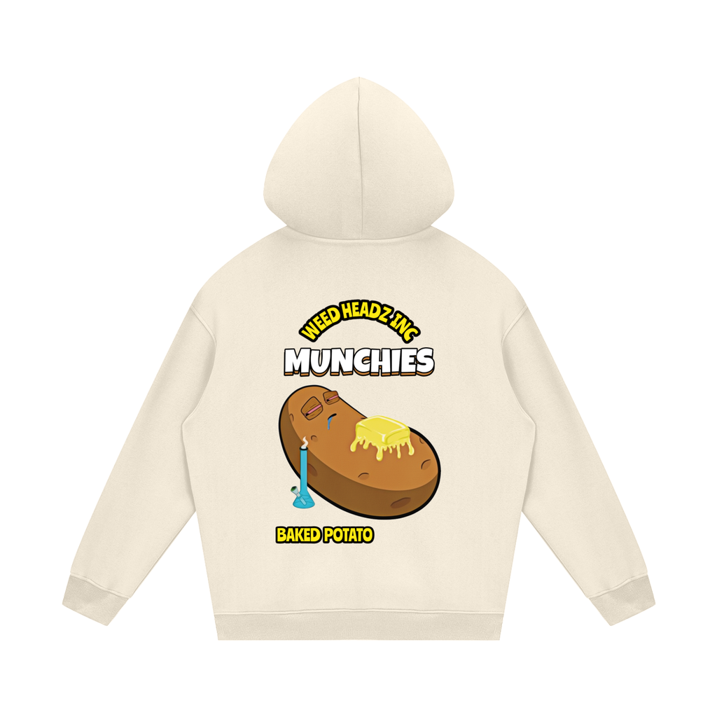 MUNCHES