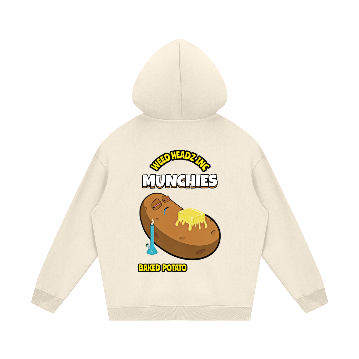 MUNCHES