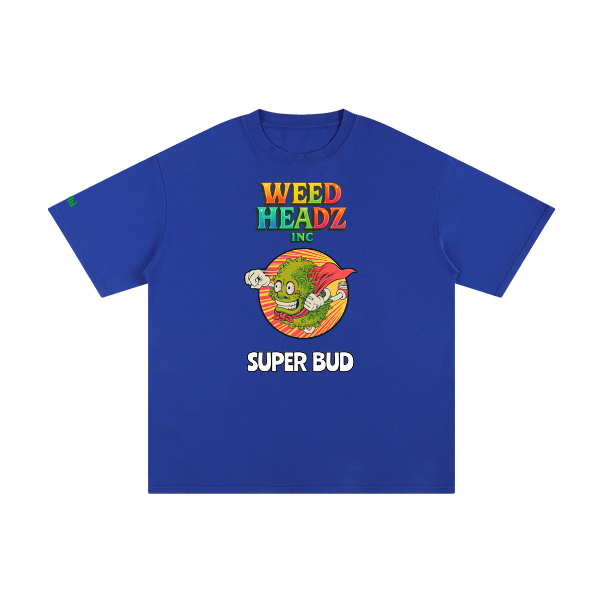 BUD