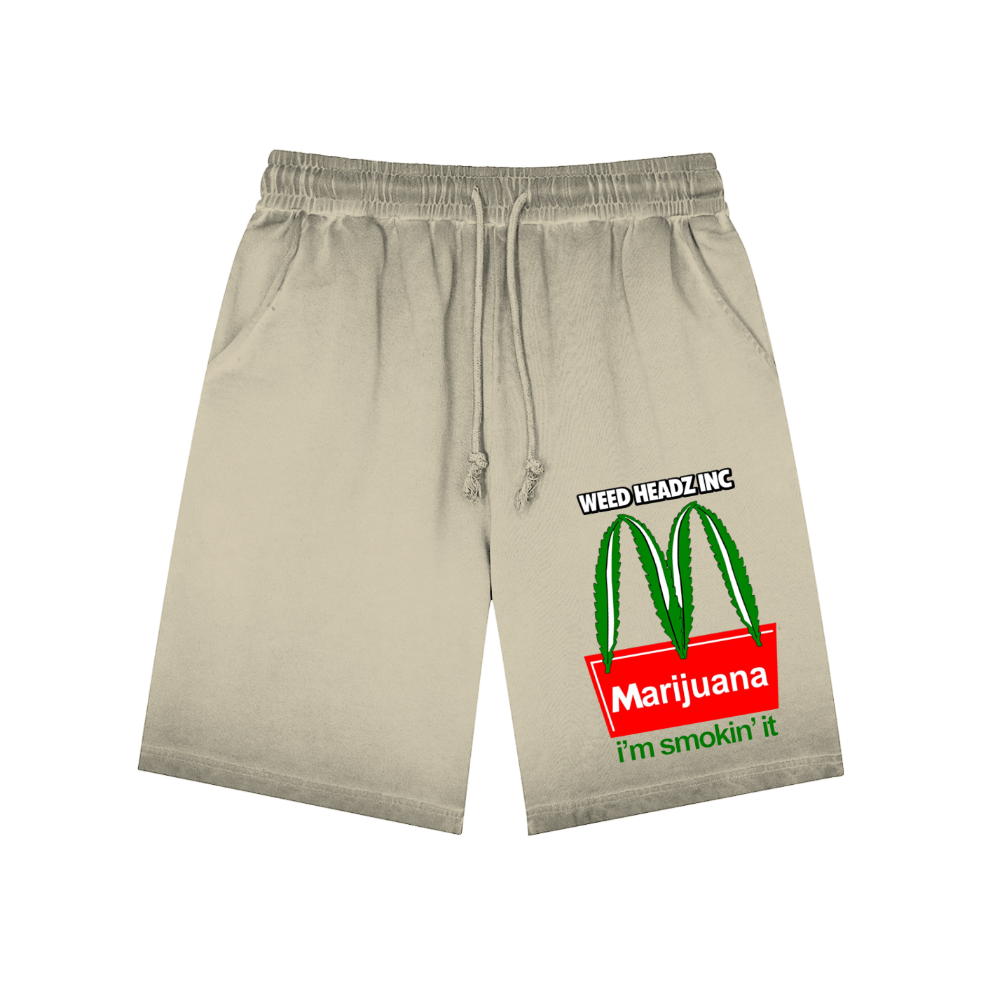 MARIJUANA