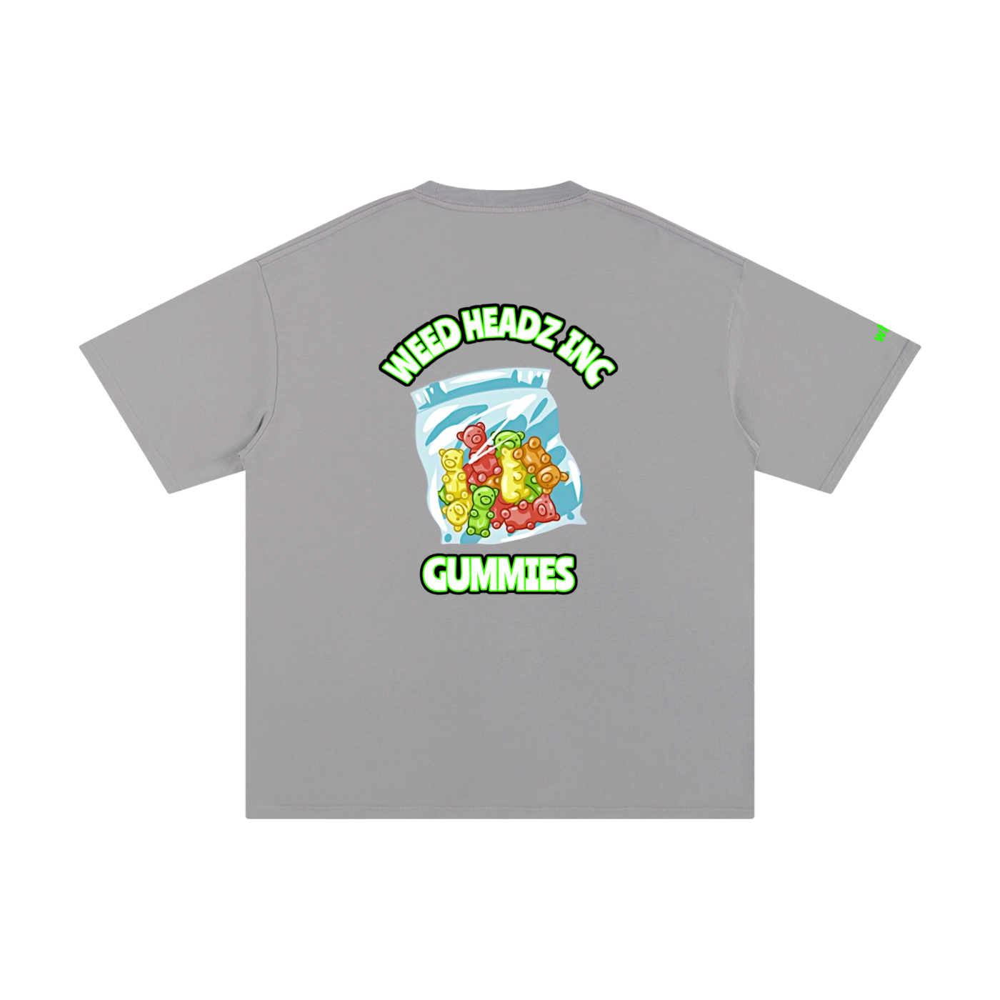 GUMMIES