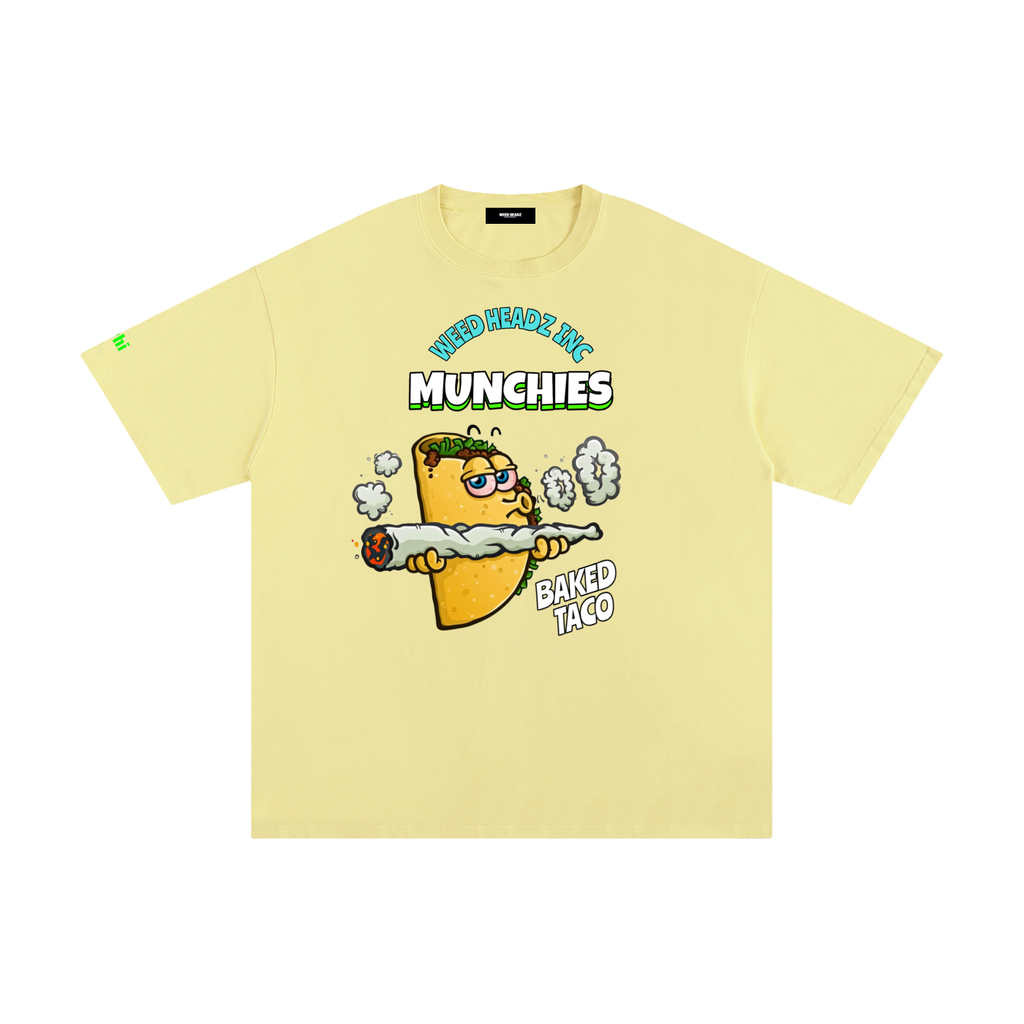 MUNCHIES