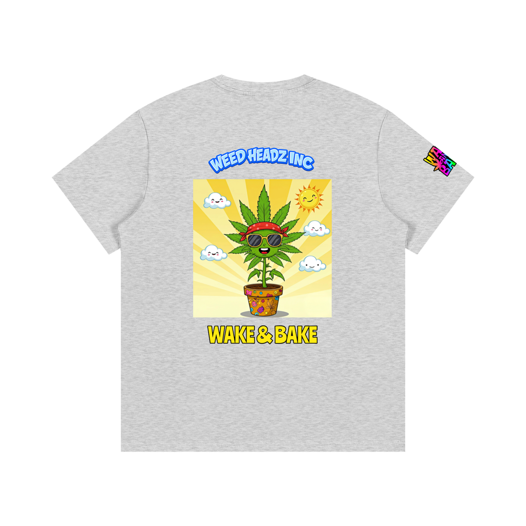 WAKEBAKE