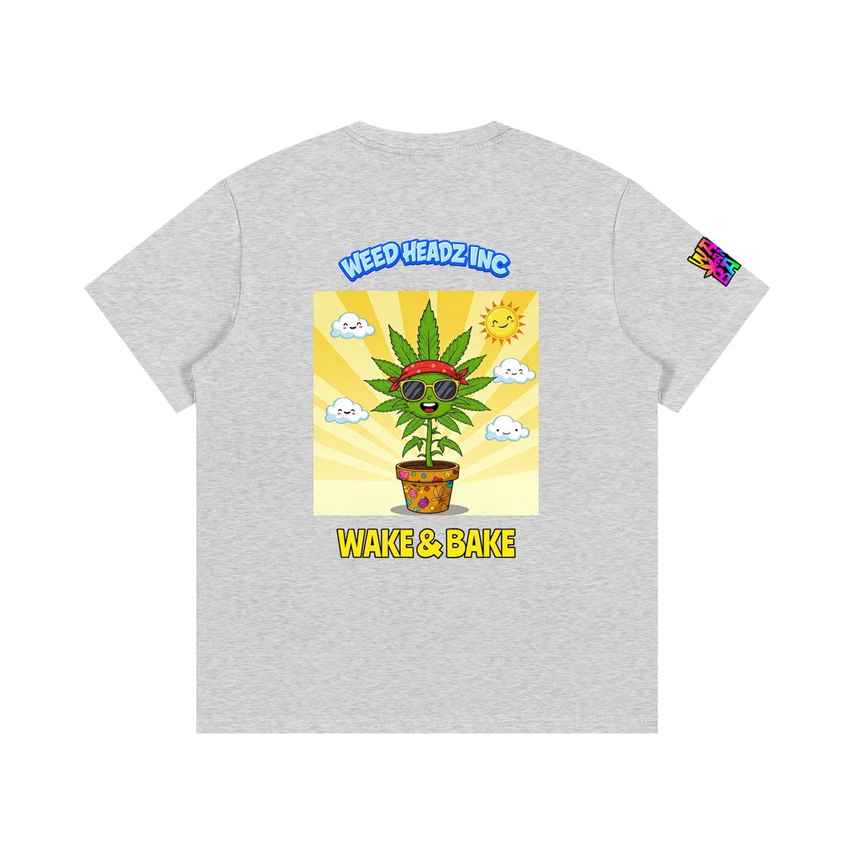WAKEBAKE