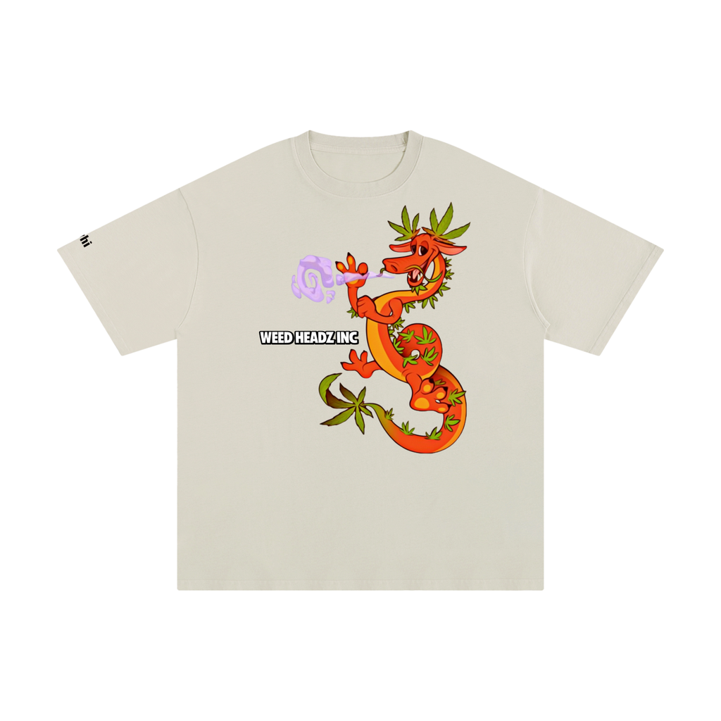 SMOKEDDRAGON