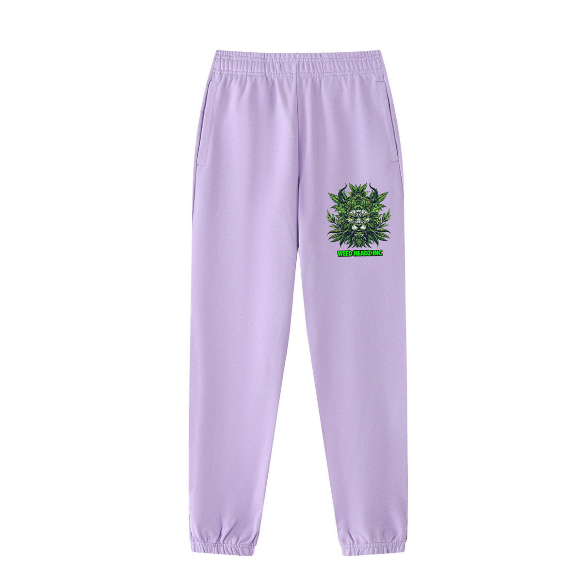 MONSTERGREEN