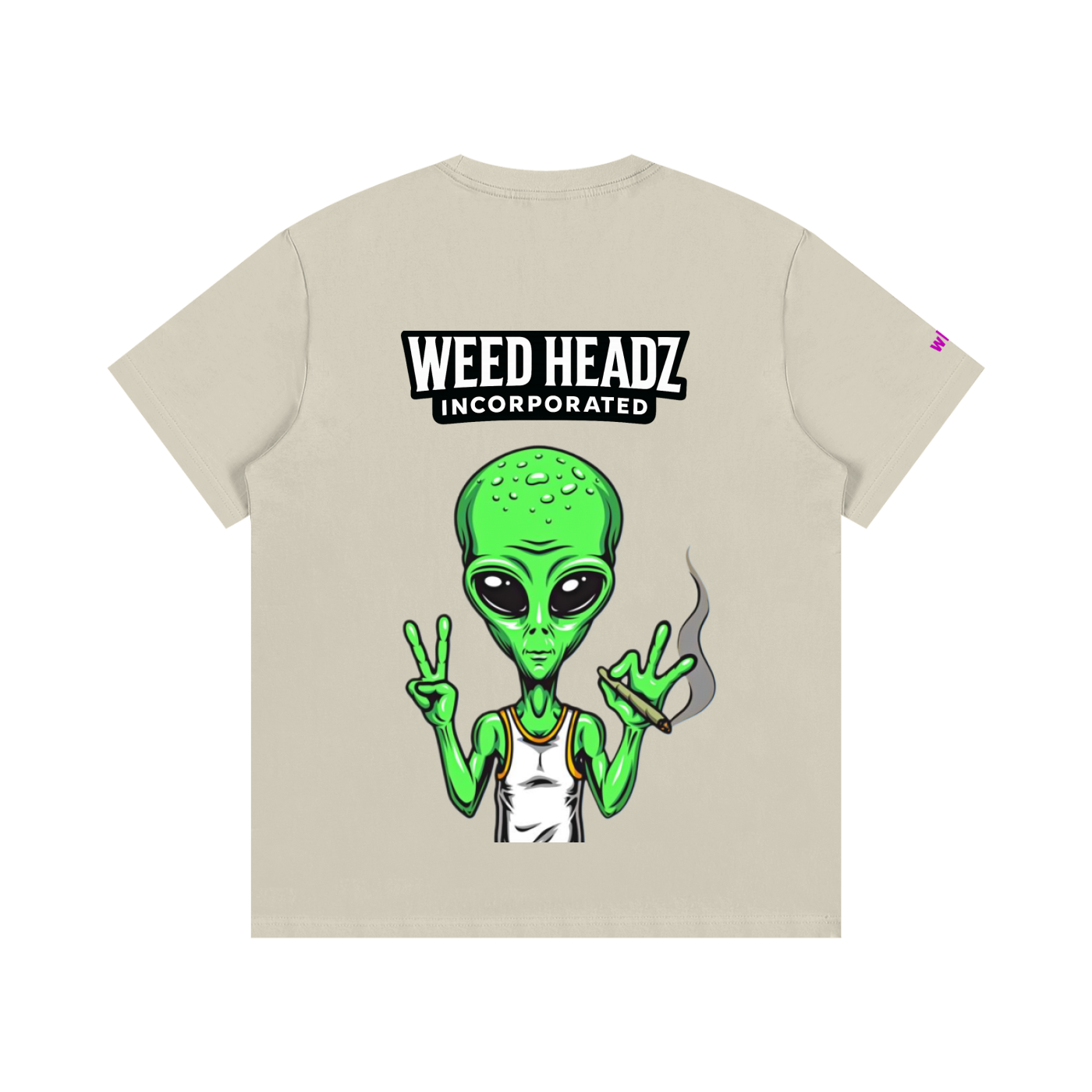 ALIEN