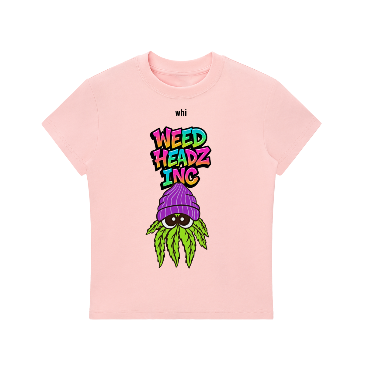LEAFY