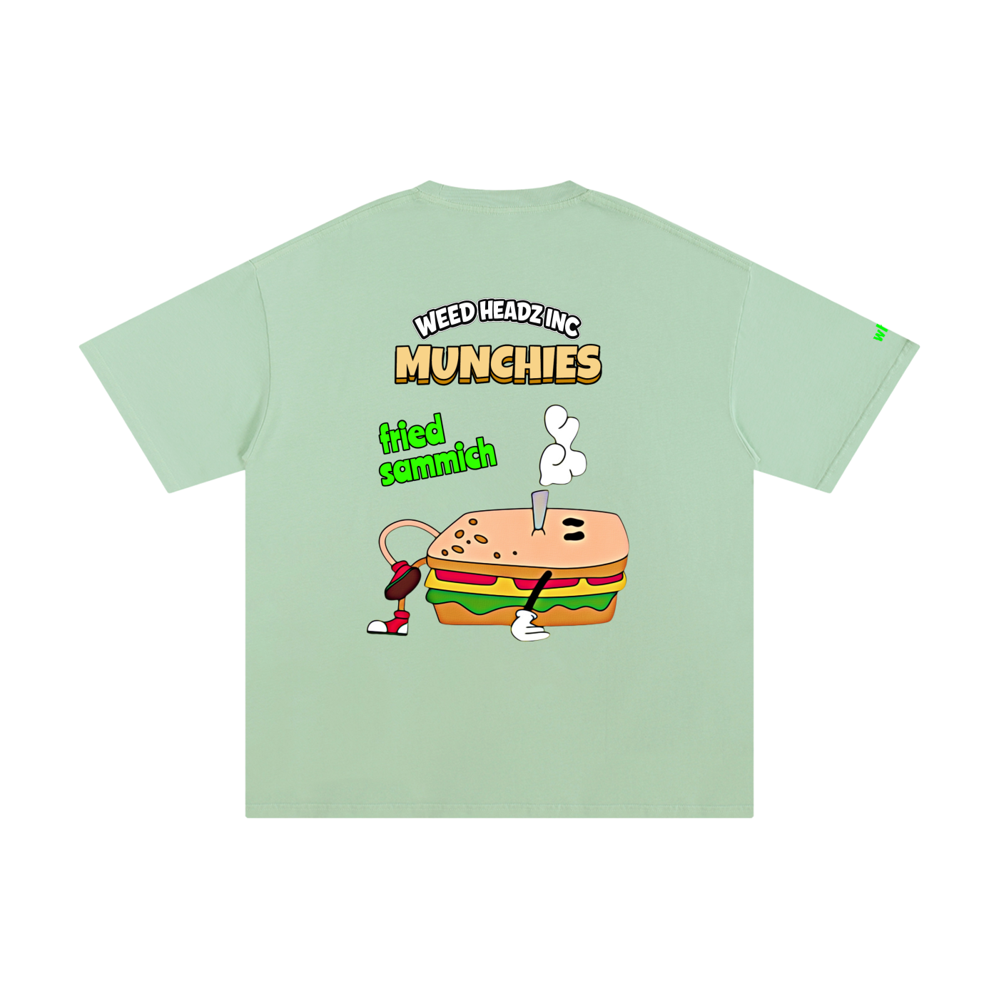 MUNCHIES