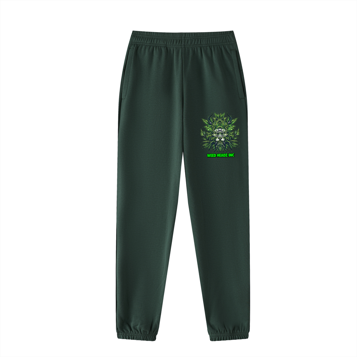 MONSTERGREEN