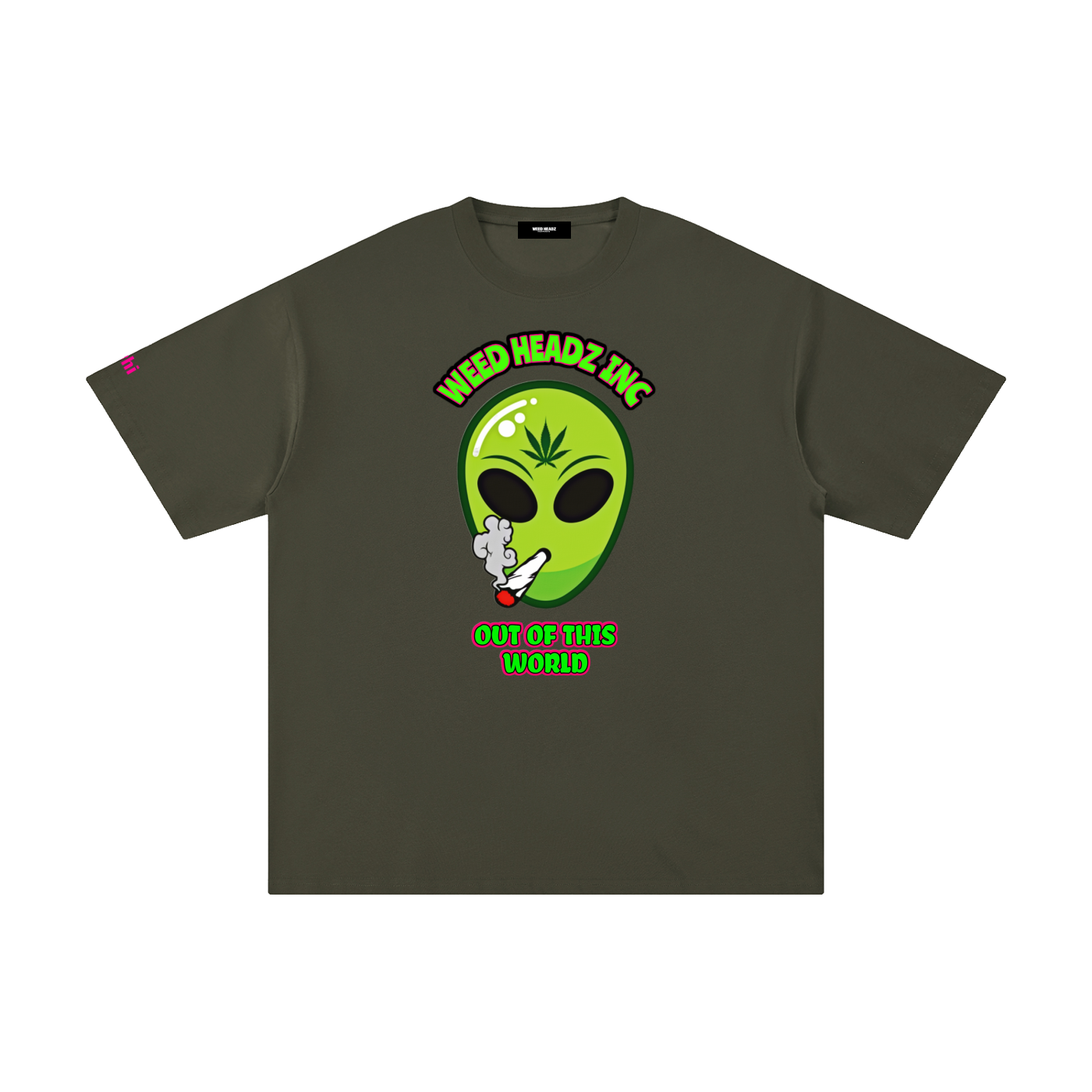 ALIEN