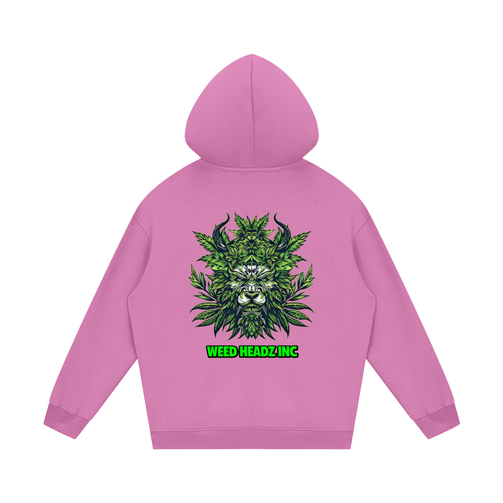 MONSTERGREEN