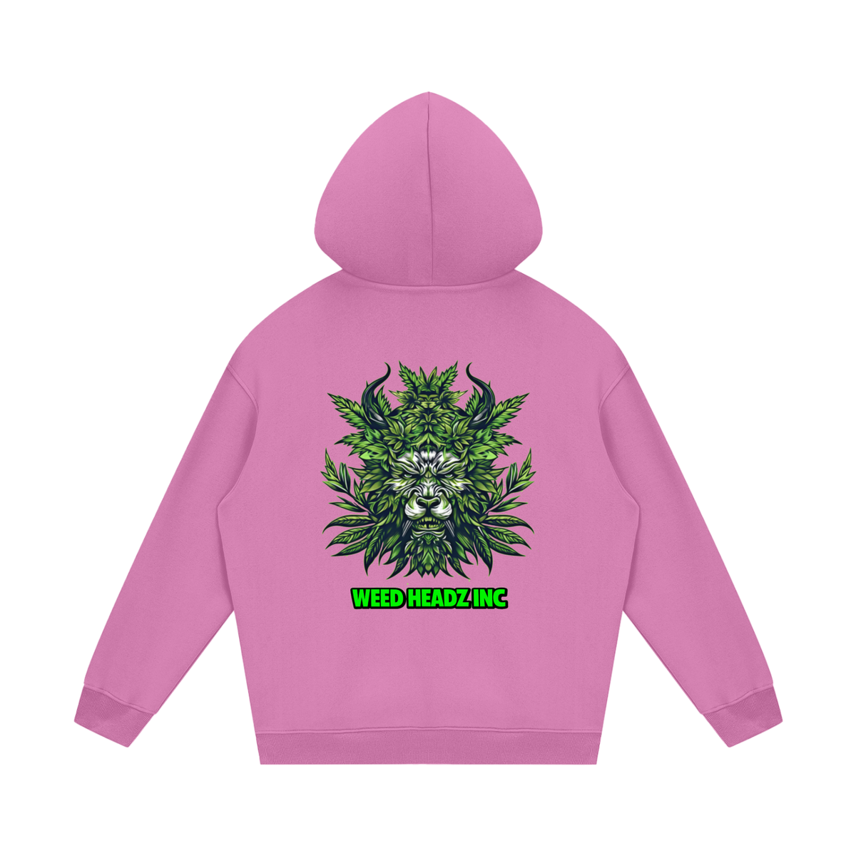 MONSTERGREEN
