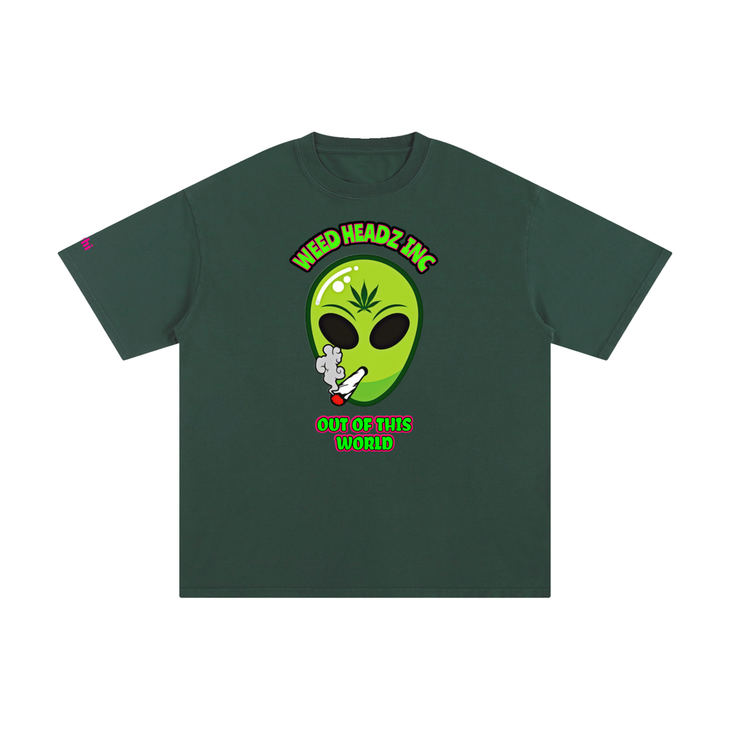 ALIEN