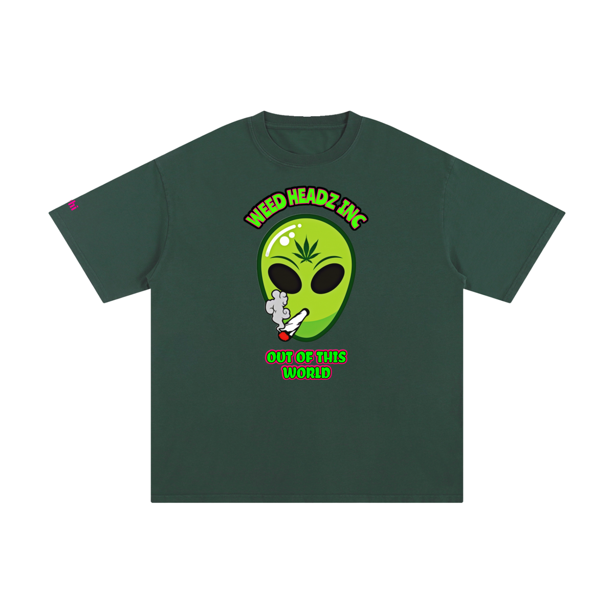 ALIEN