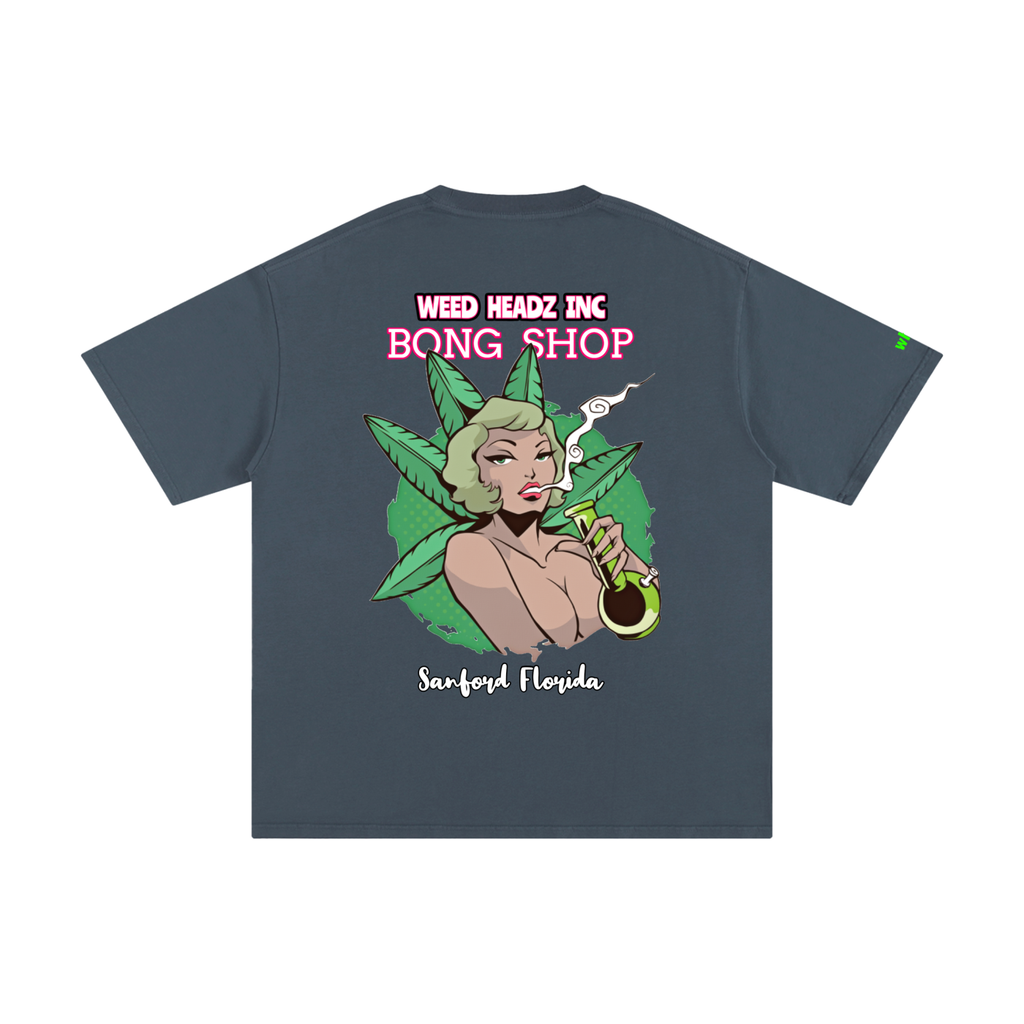 BONG