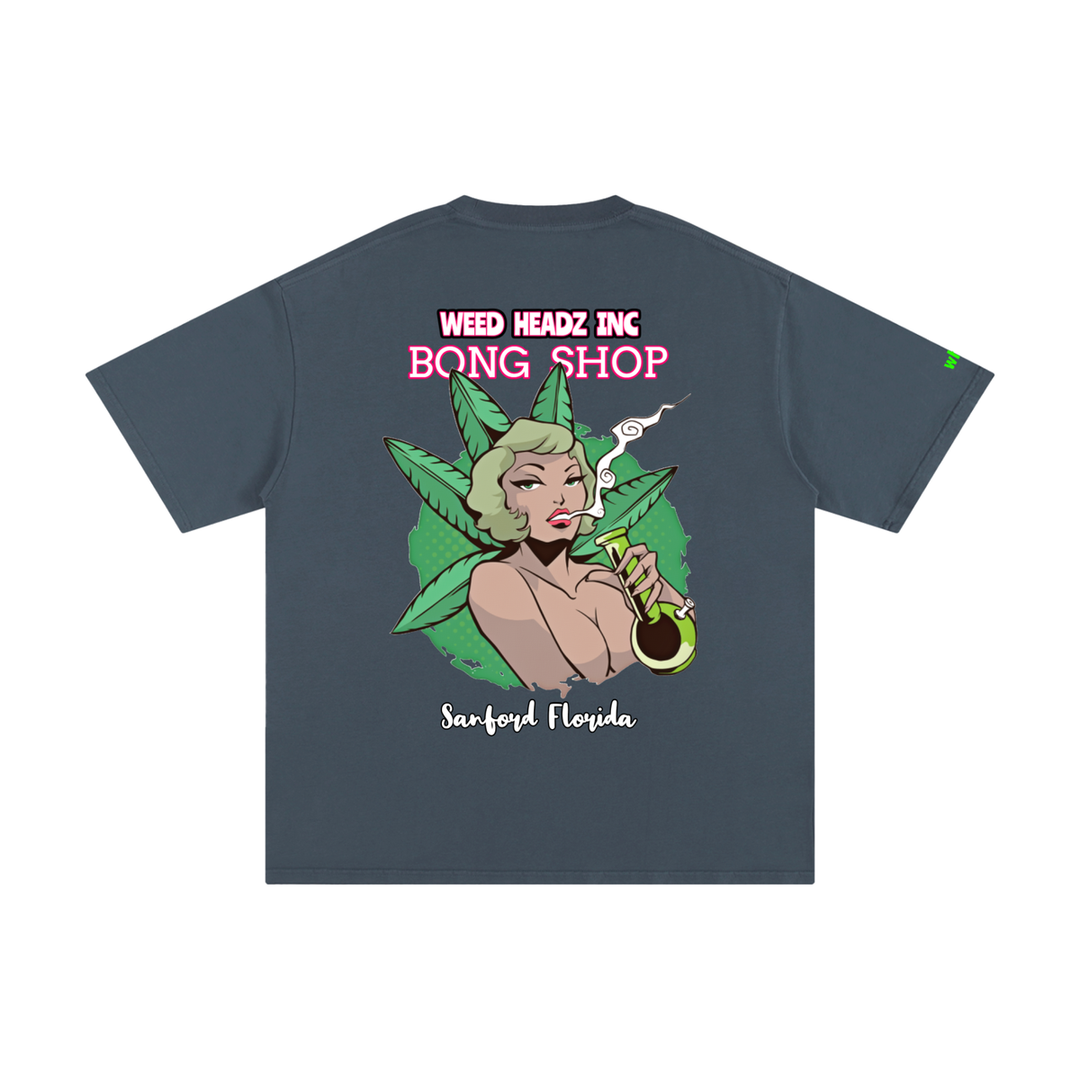 BONG