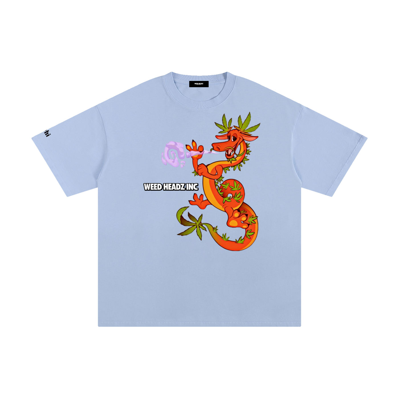 SMOKEDDRAGON