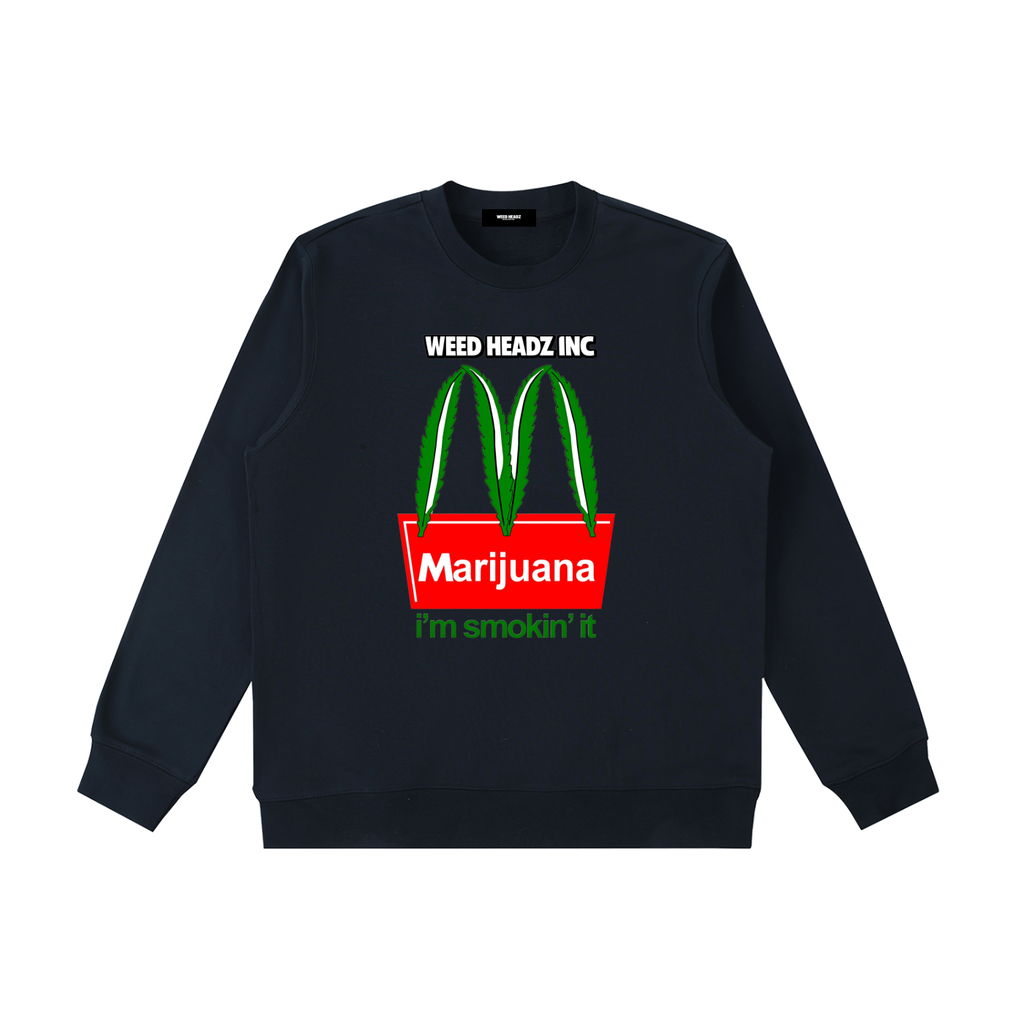 MARIJUANA