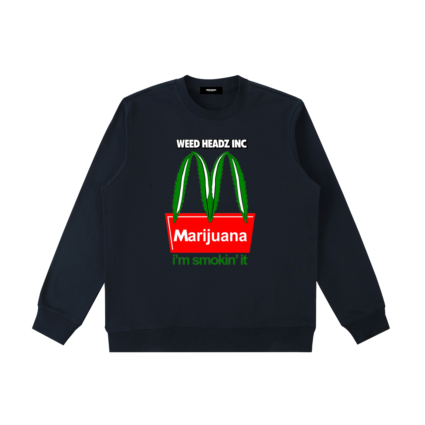 MARIJUANA