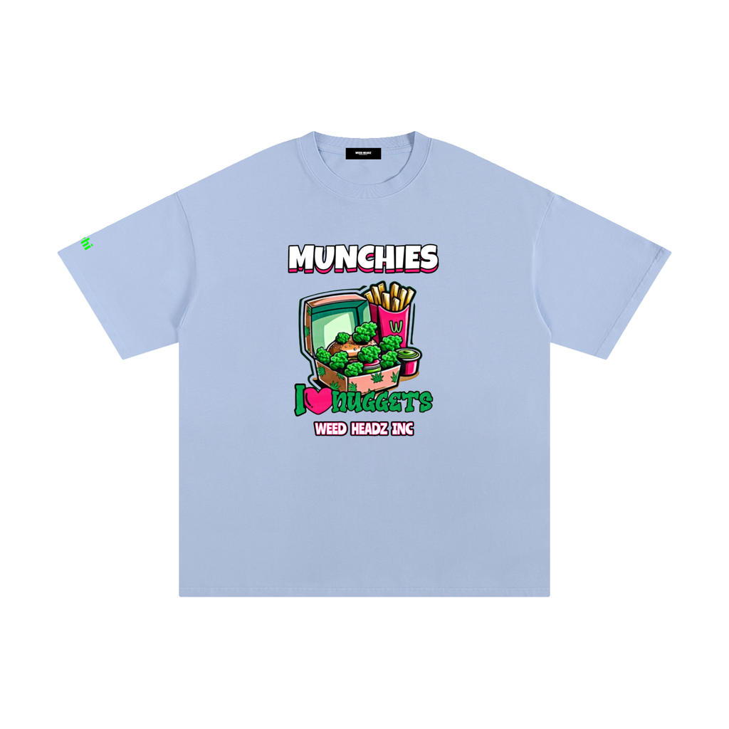 MUNCHIES