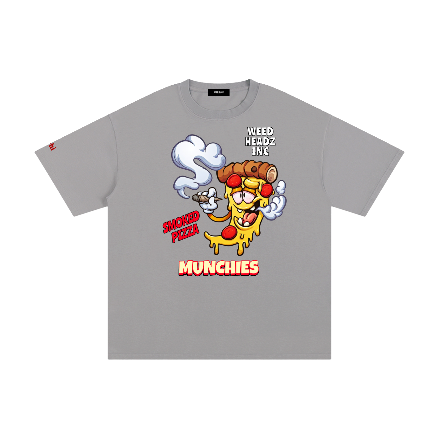 MUNCHIES