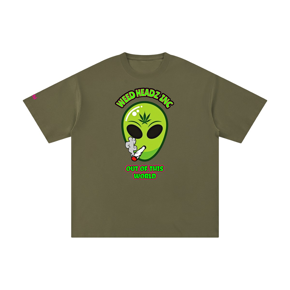 ALIEN