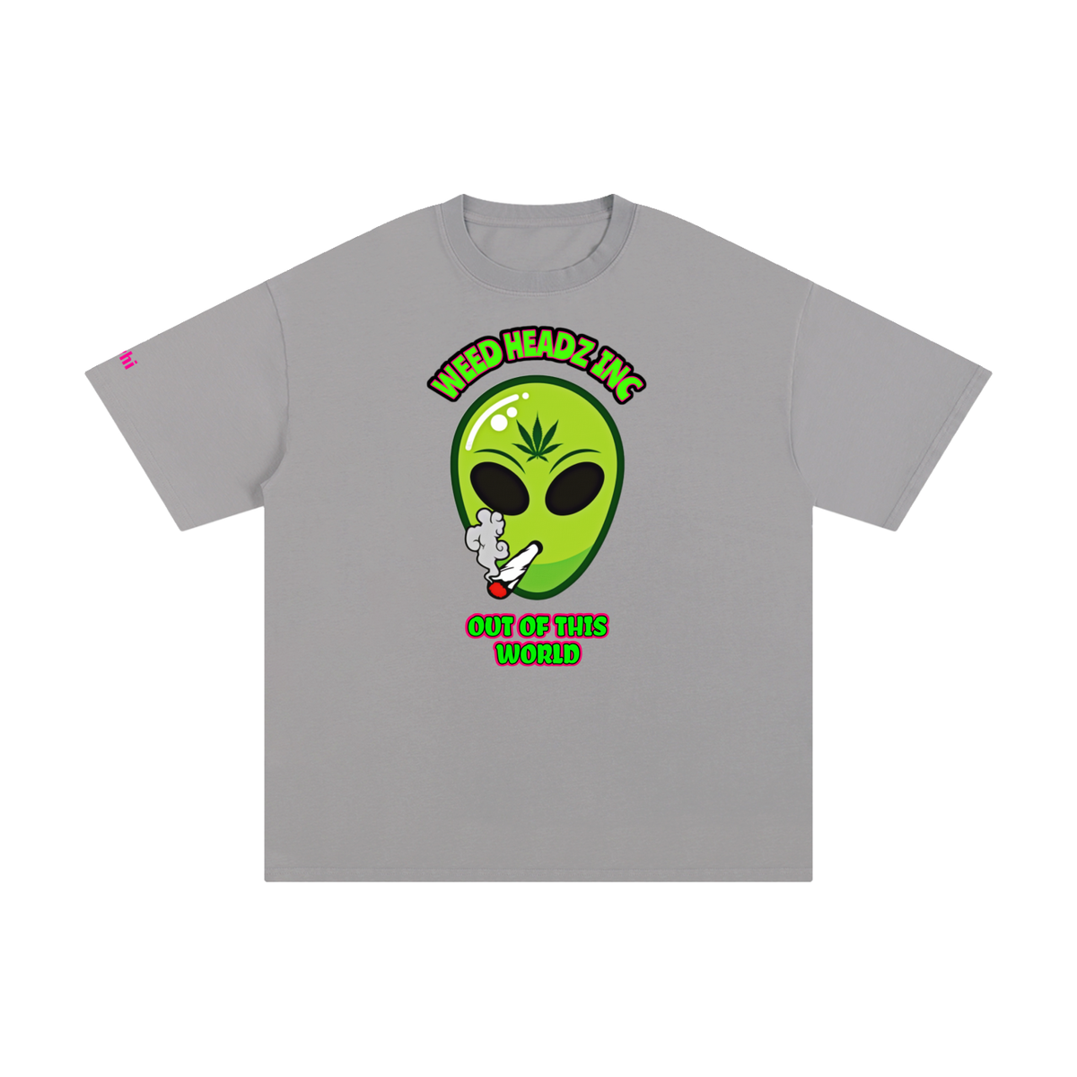 ALIEN