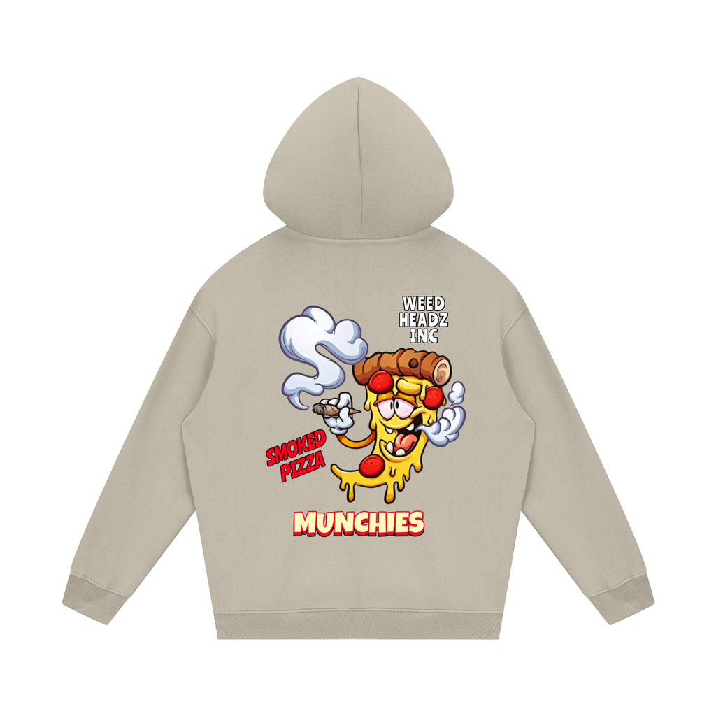 MUNCHIES