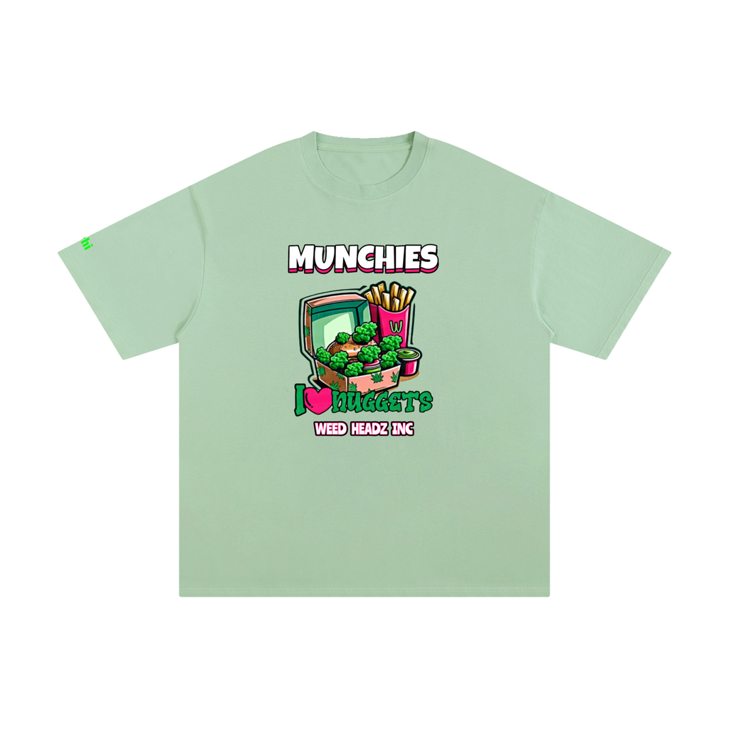 MUNCHIES