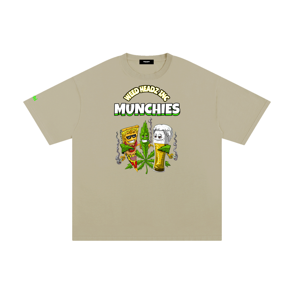 MUNCHIES