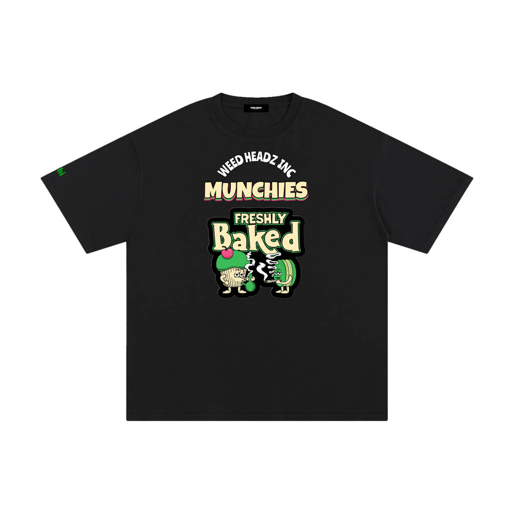 MUNCHIES