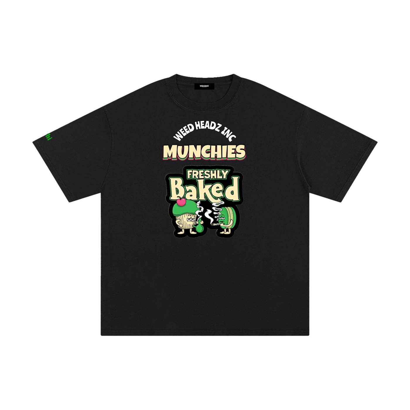 MUNCHIES