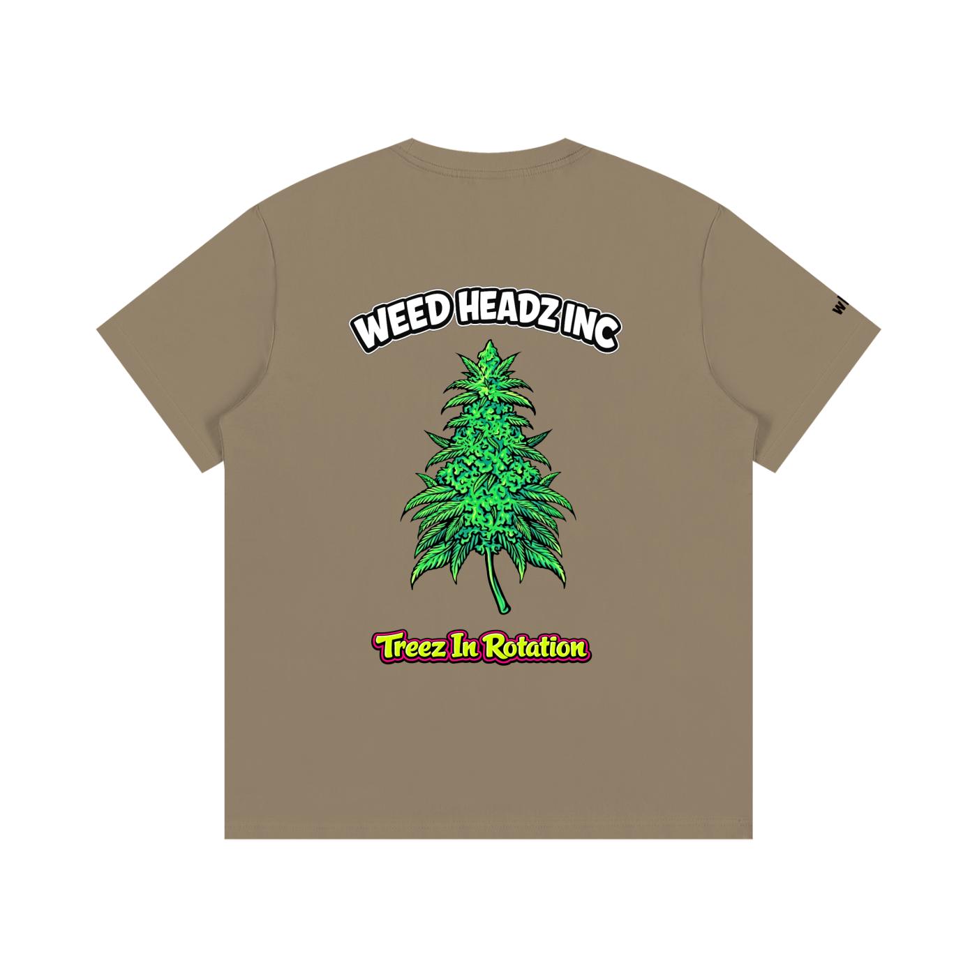 TREEZ