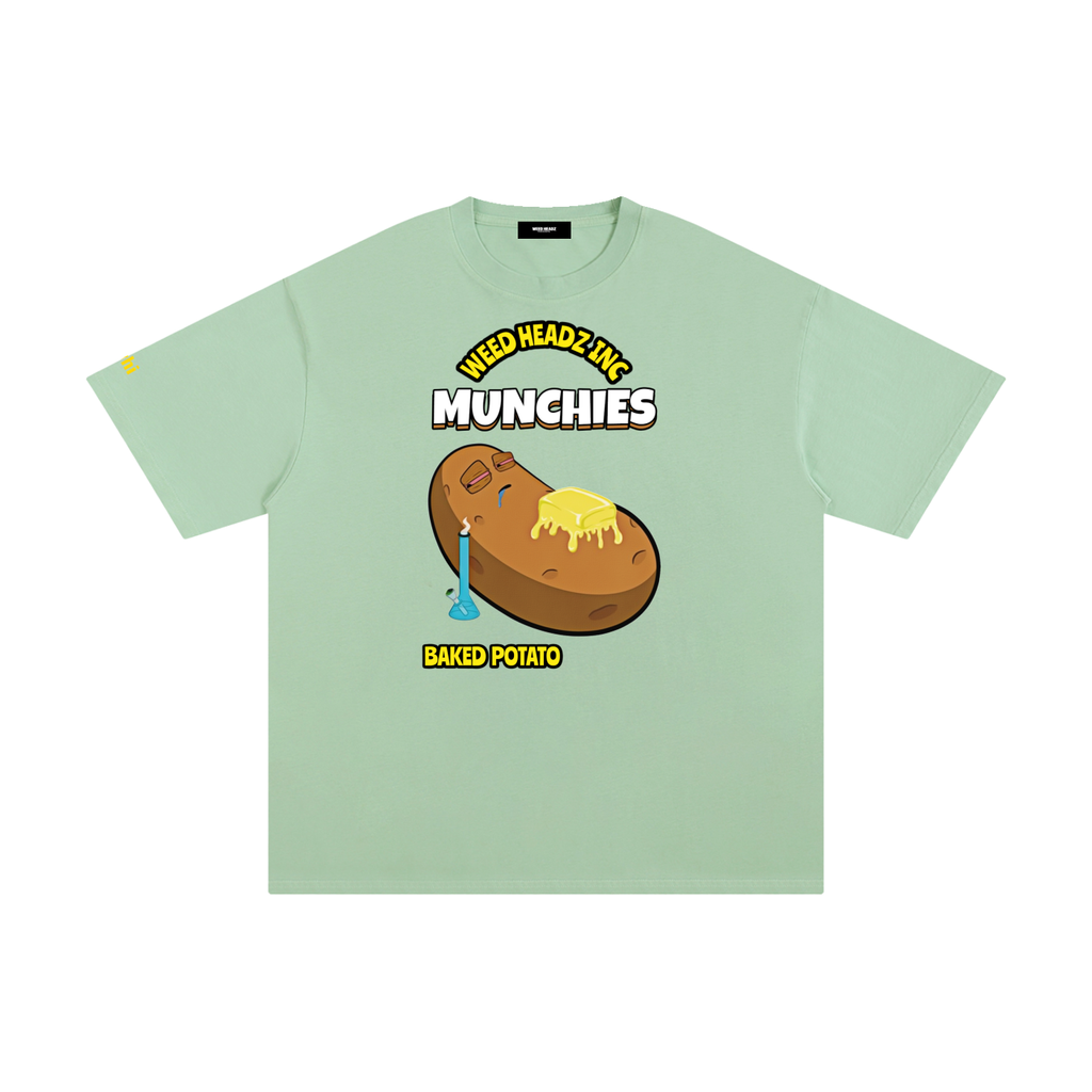 MUNCHIES