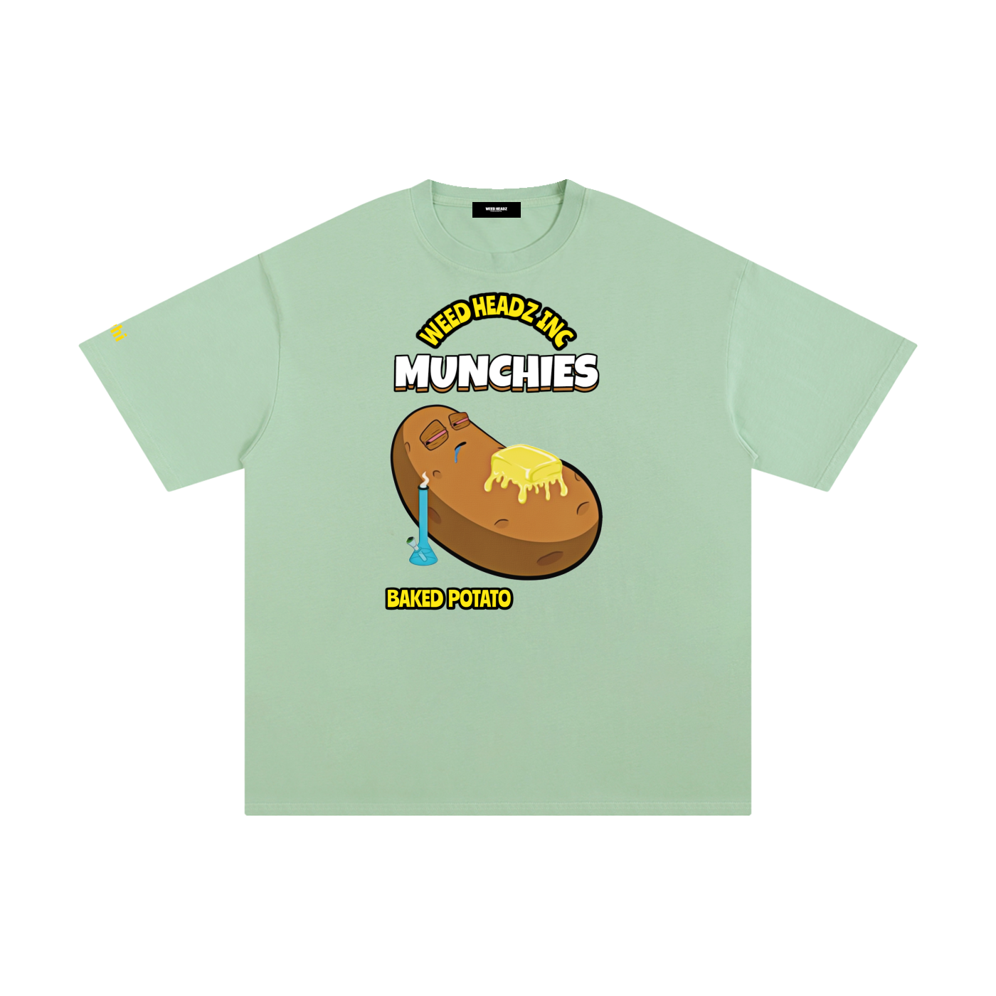 MUNCHIES