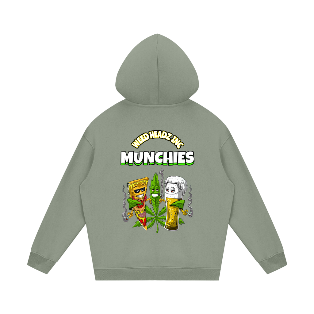 MUNCHIES